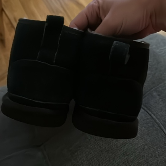 Neumel chukka boots - Picture 2 of 9